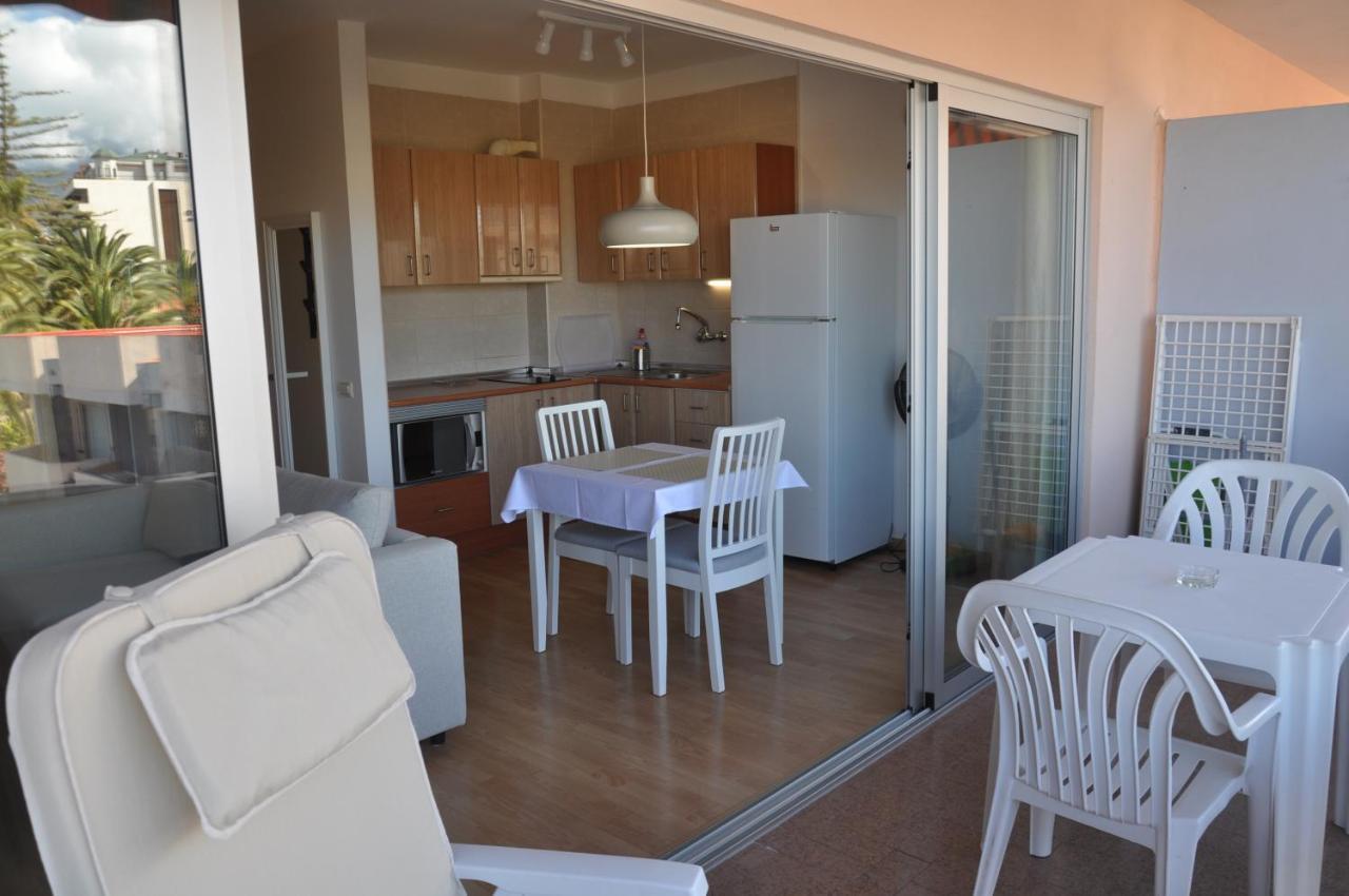 Appartement La Paz Ii Puerto de la Cruz (Tenerife)